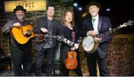 Craig Morris & King Cotton - May 25th - 5:00 PM Dining