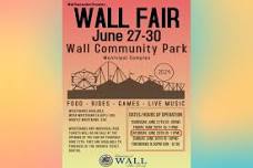 Wall Fair