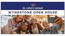 WyndStone Open House