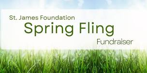 St. James Foundation Spring Fling