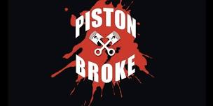 Piston Broke