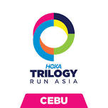 HOKA Trilogy Run Asia - Cebu