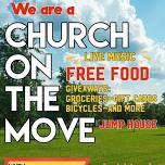 Church On The Move