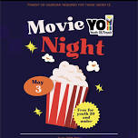 Ogden Pride Youth OUTreach Movie Night