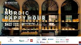 Nordic Happy Hour | HANOI