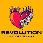 Revolution of the Heart - Men's Workshop