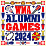 2024 Alumni Games