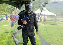 Northern Paintball Super League & Grand Finale Langkawi International LADA Cup 2024