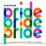 CAFILM Pride