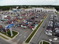 Fort Dodge Ford Toyota | Ja-Mar Cruise Night