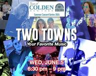 Town of Colden Summer Concert Series