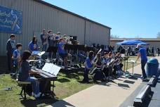 8th Annual Bethel Band Boosters Car Show