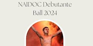 Tamworth NAIDOC Debutante Ball 2024