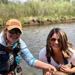 Women’s Fly Fishing Camp-Day 3