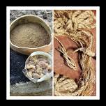 Cordage & Glue Workshop 9am-4pm