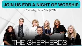 Night of Worship with The Shepherds