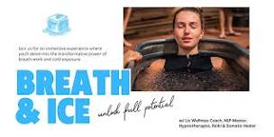 Guided Wim Hof Breath & Ice Bath