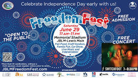 Freedom Fest