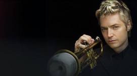 Chris Botti concert in Henderson