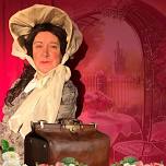 The Importance of Being Earnest - Rain or Shine Theatre Company