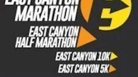 2024 East Canyon Marathon