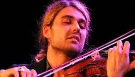 David Garrett