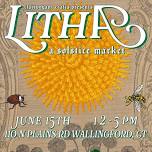 Litha ☀️ A Solstice Market