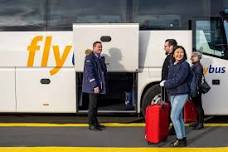 Keflavik Airport (KEF): Bus Transfer to/from Reykjavik