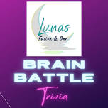 LUNA FUSION’S TRIVIA NIGHTS