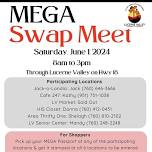 LV Mega Swap Meet