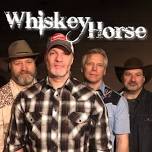 Whiskey Horse