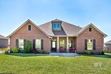 Open House: 2-4pm CDT at 33978 Mendota Dr, Spanish Fort, AL 36527