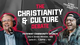 The Christianity and Culture Debate