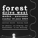 Forest Drive West