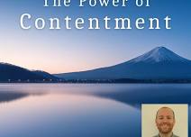 The Power of Contentment: A Meditation Workshop