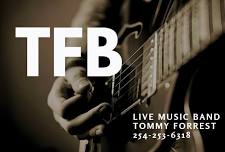 TFB live