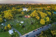 St. Louis Shakespeare Festival: As You Like It