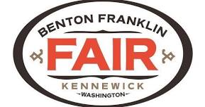 Benton Franklin Fair and Rodeo