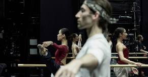 Class On Tour: Port Pirie | The Australian Ballet