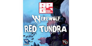 Red Tundra (Werewolf: The Apocalypse)