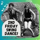 2nd Friday Social Dance @ KC's Pub!