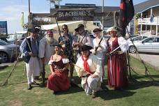 Outer Banks Pirate Festival