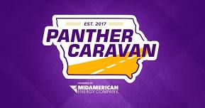 Panther Caravan - Clear Lake