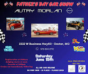 5th Annual Morlan Nissan Charity Car Show