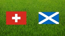 Euro 2024 - Scotland V Switzerland