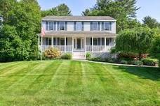 Open House for 18 Fairfield Drive Dudley MA 01571