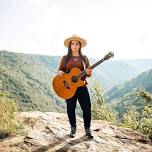 Kelsey Jeffries: LIVE at Dig Deep Brewing