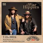 War Hippies