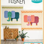 Tusker Quilt Workshop