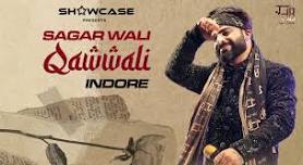 Sagar Wali Qawwali Live @ Phoenix Citadel, Indore